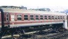50764 ACME Express train Passenger car 2nd class type X